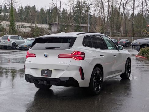 Used 2026 BMW X3 xDrive30i w/ Premium Package AWD/4WD image 2