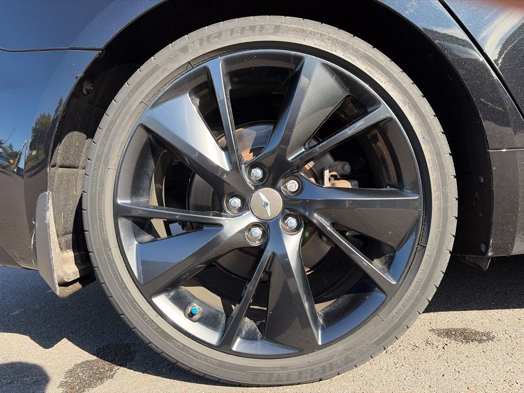 Used 2023 Genesis G70 2.0T w/ Sport Prestige Package AWD/4WD image 23