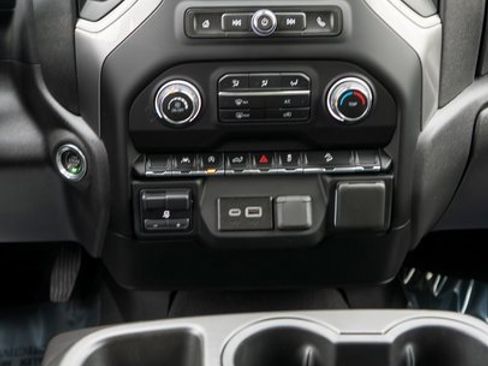 Used 2024 Chevrolet Silverado 1500 Custom Trail Boss image 14