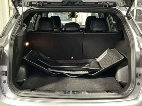 Used 2023 Jeep Compass Altitude w/ Convenience Group image 31