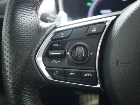 Used 2023 Acura MDX A-Spec image 11