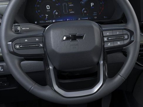 New 2026 Chevrolet Colorado ZR2 w/ Technology Package AWD/4WD image 19