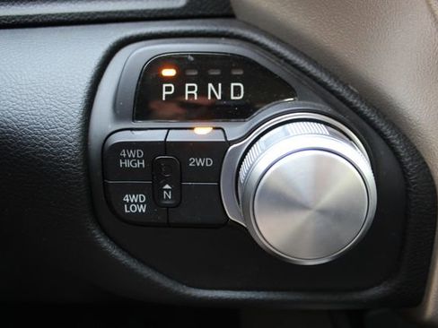 Used 2024 RAM 2500 Laramie w/ Bed Utility Group image 21