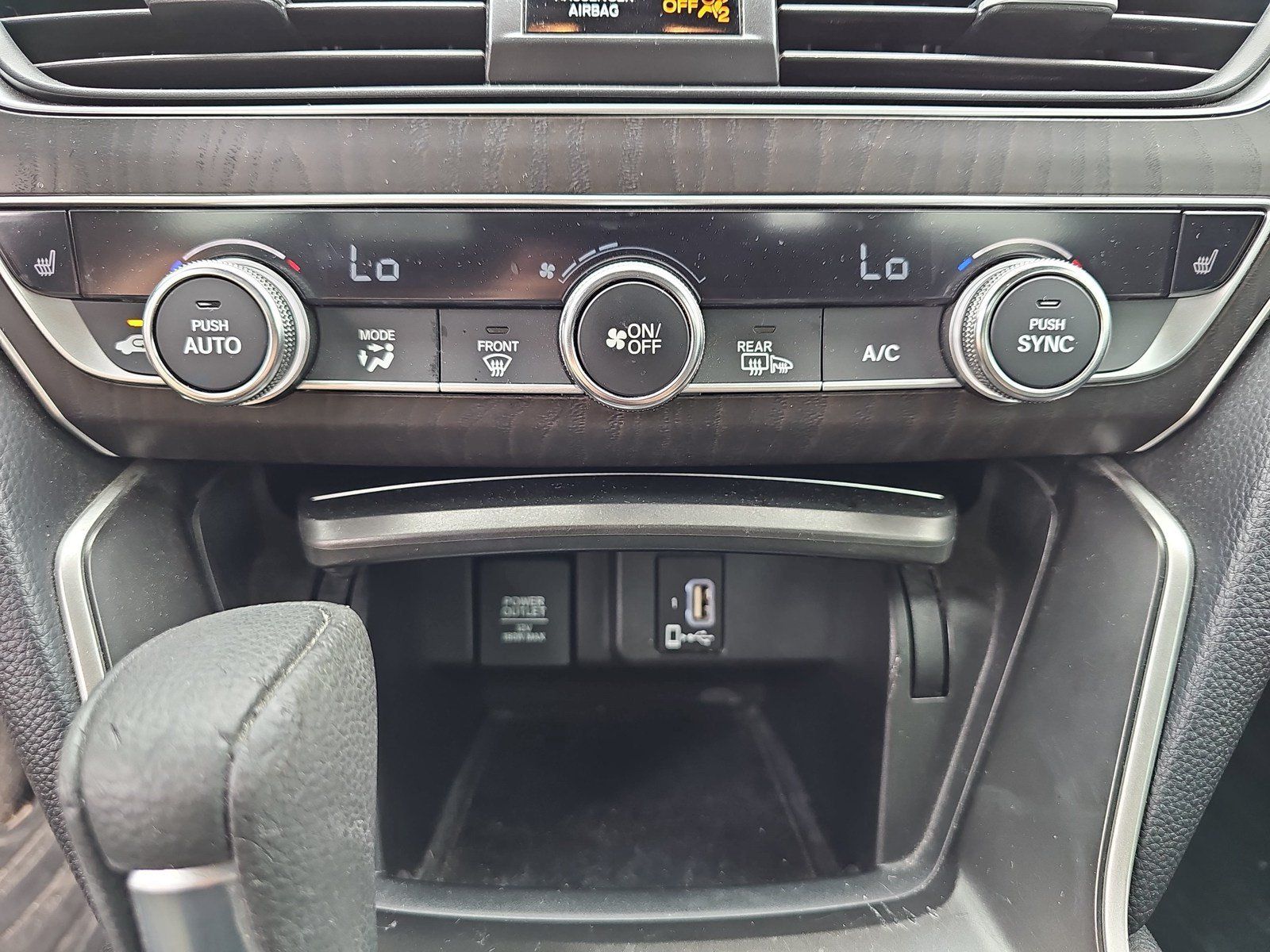 Used 2018 Honda Accord EX image 26