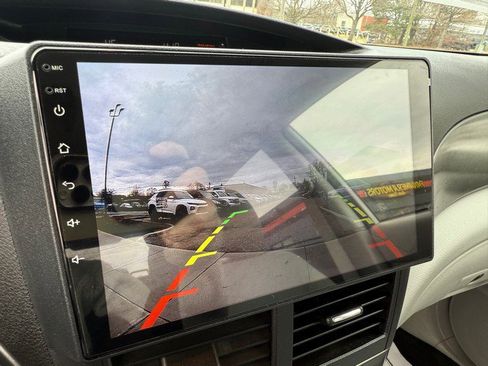 Used 2012 Subaru Forester 2.5X Premium w/ All-Weather Pkg image 29