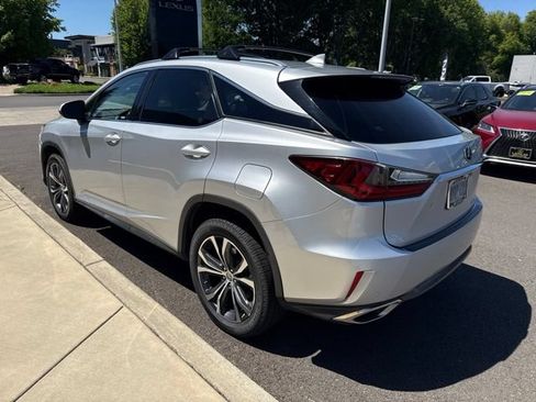 Used 2016 Lexus RX 350 AWD w/ Premium Package image 7