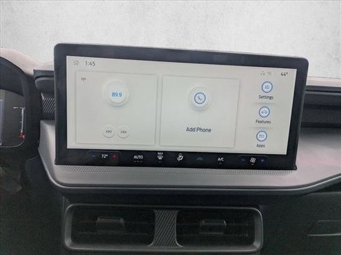 New 2025 Ford Maverick XL w/ 4K Tow Package image 12