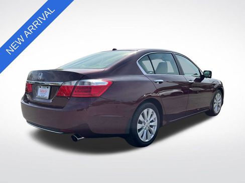 Used 2014 Honda Accord EX-L image 3
