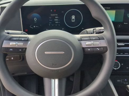 New 2026 Hyundai Santa Cruz SE image 24