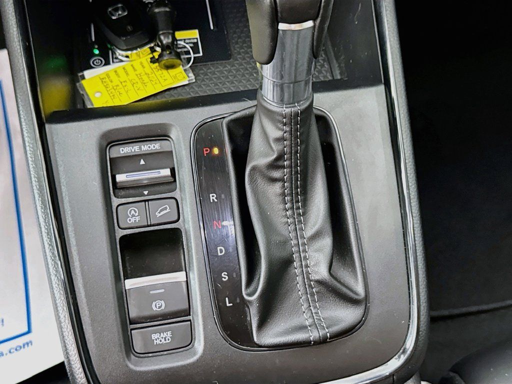 Used 2024 Honda CR-V EX-L image 22