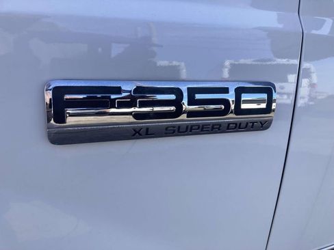 Used 2007 Ford F350 XL image 13