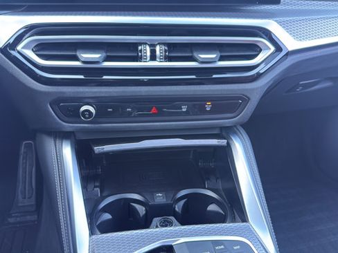 Used 2024 BMW M440i Coupe w/ Parking Assistance Package RWD image 23