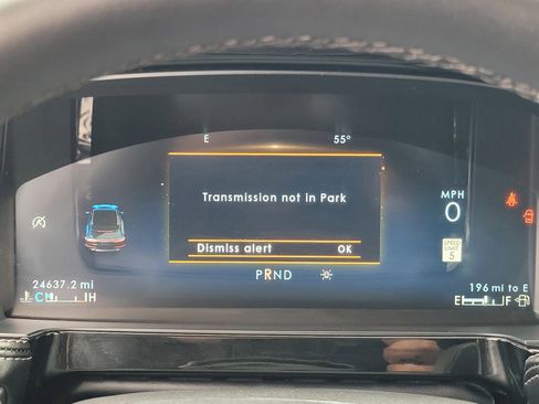 Used 2023 Lincoln Corsair Standard image 28