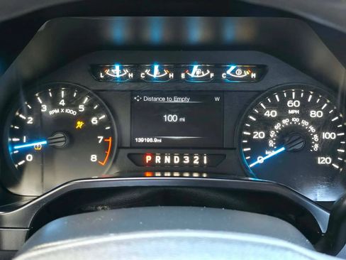 Used 2017 Ford F150 XL w/ Equipment Group 101A Mid AWD/4WD image 15