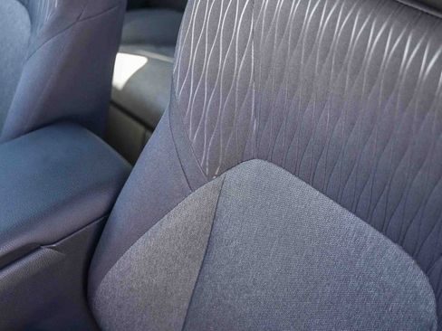 Used 2025 Toyota Camry LE image 24