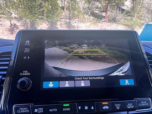 Used 2018 Honda Odyssey EX-L image 14