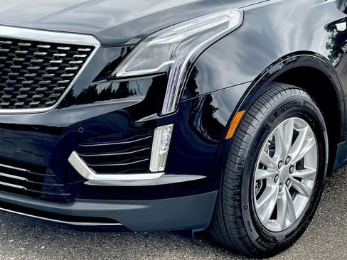 Used 2026 Cadillac XT5 Luxury FWD image 43