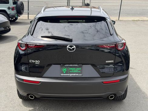 Used 2024 MAZDA CX-30 AWD 2.5 S w/ Premium Package image 6