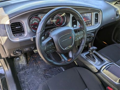 Certified 2022 Dodge Charger Scat Pack image 10