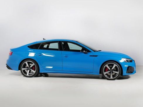 Used 2022 Audi A5 2.0T Premium Plus w/ Premium Plus image 32