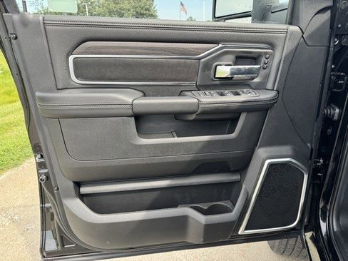 New 2026 RAM 2500 Laramie image 8
