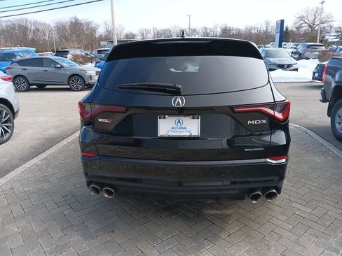 Used 2023 Acura MDX Type S image 5