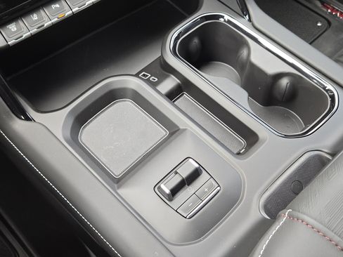 New 2026 GMC Sierra 2500 AT4X AWD/4WD image 17