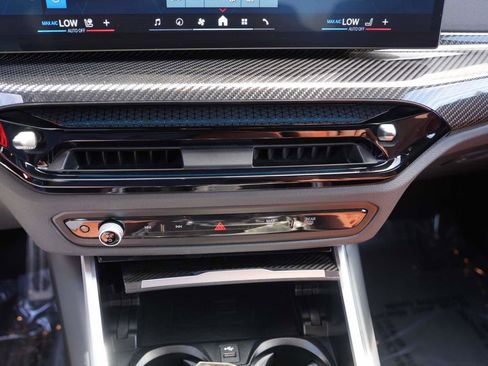 Used 2025 BMW M3 Competition w/ M Driver's Package image 24