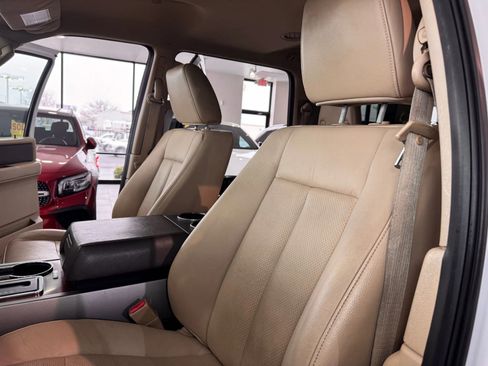 Used 2010 Ford Expedition Eddie Bauer image 9