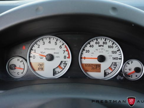 Used 2019 Nissan Frontier PRO-4X w/ Pro-4x Graphics Package image 28