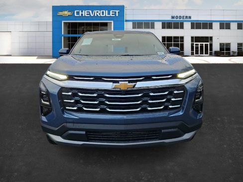 New 2026 Chevrolet Equinox LT image 7