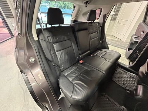 Used 2013 Honda CR-V EX-L image 5