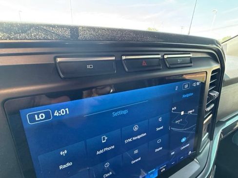 Used 2023 Ford F150 XLT w/ Equipment Group 302A High AWD/4WD image 30