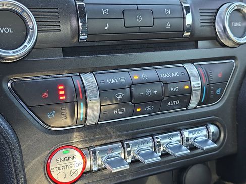 Used 2016 Ford Mustang GT Premium w/ Equipment Group 401A image 20