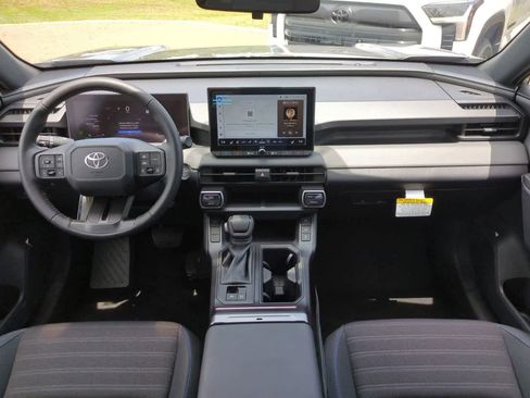 New 2026 Toyota RAV4 SE AWD/4WD image 14