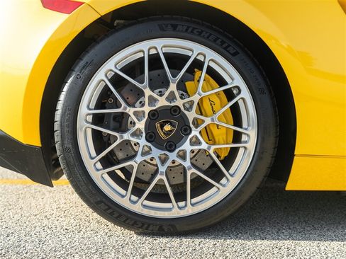 Used 2009 Lamborghini Gallardo LP 560-4 AWD/4WD image 14