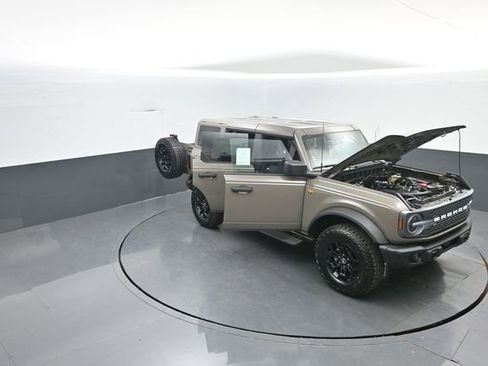New 2026 Ford Bronco Badlands image 34