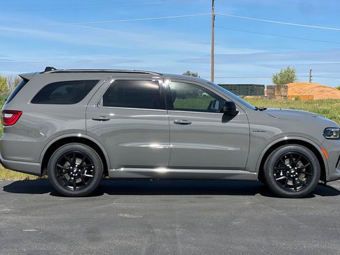 New 2026 Dodge Durango GT w/ Tow 'N Go Package image 2