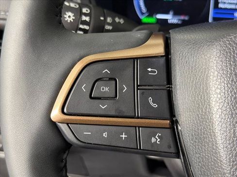 Used 2026 Toyota Grand Highlander AWD Hybrid image 26