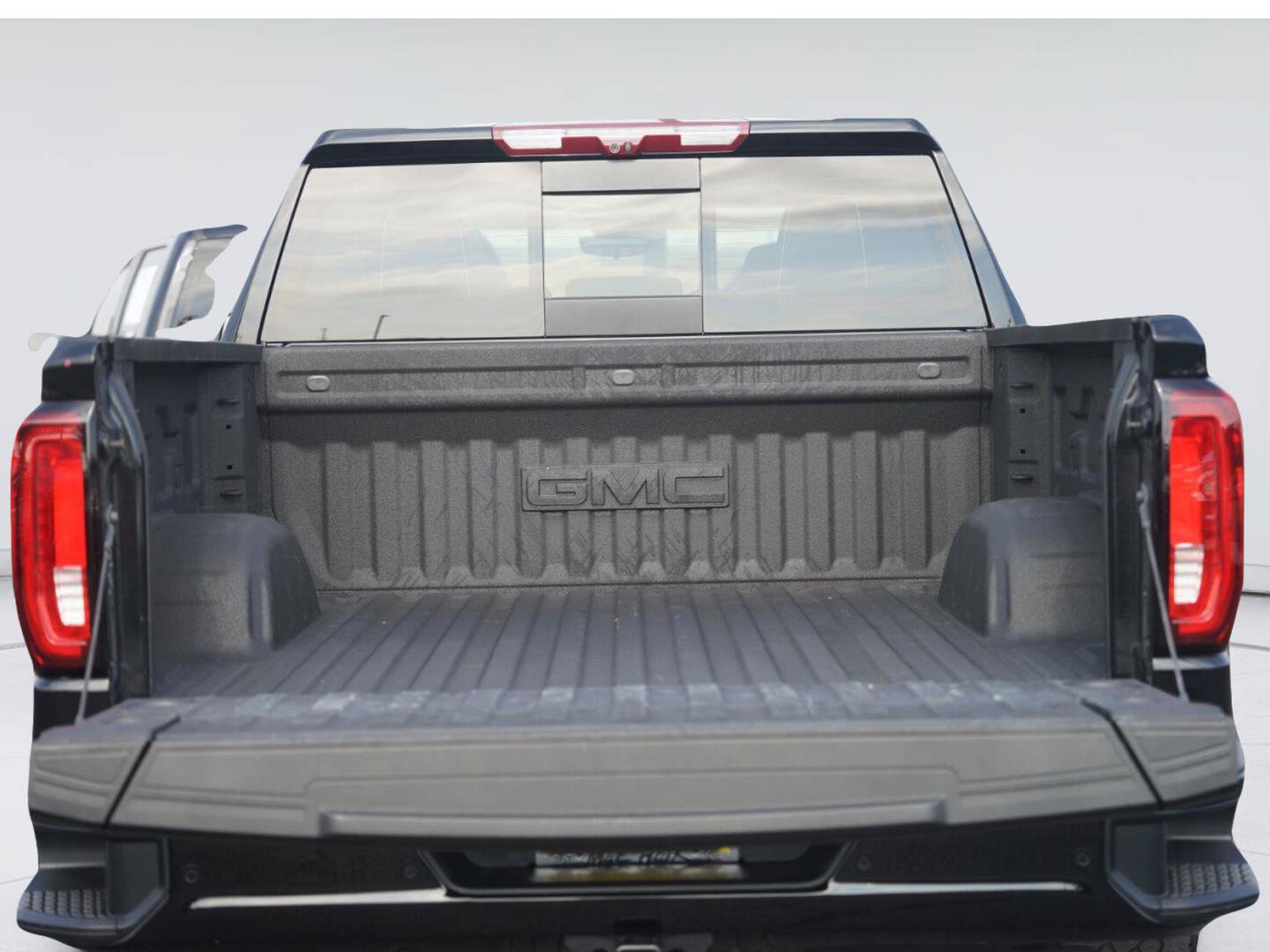 Used 2026 GMC Sierra 1500 AT4X AWD/4WD image 33