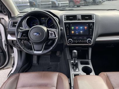Used 2019 Subaru Outback 3.6R Touring w/ Protection Package #1