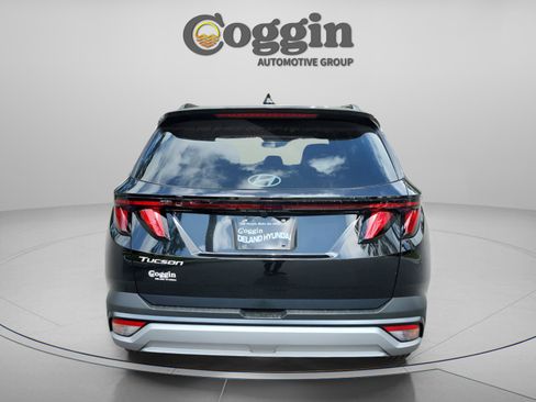 New 2026 Hyundai Tucson SEL FWD image 4