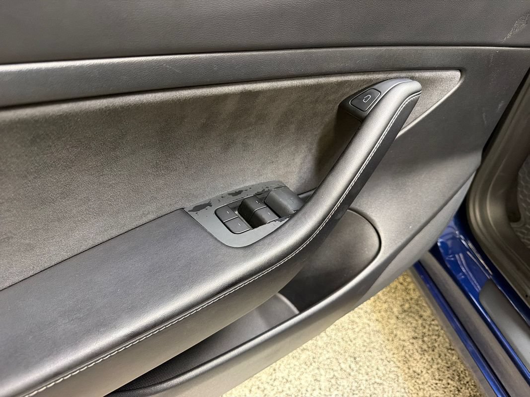 Used 2021 Tesla Model 3 Performance AWD/4WD image 26