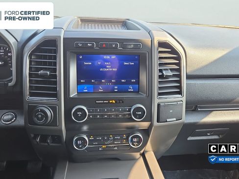 Certified 2020 Ford Expedition XLT AWD/4WD image 10