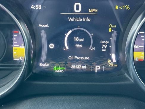 Used 2023 Jeep Wrangler Unlimited Sahara w/ Cold Weather Group AWD/4WD image 30