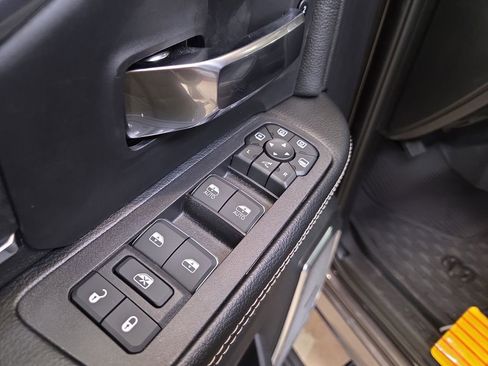 New 2026 RAM 3500 Laramie image 11