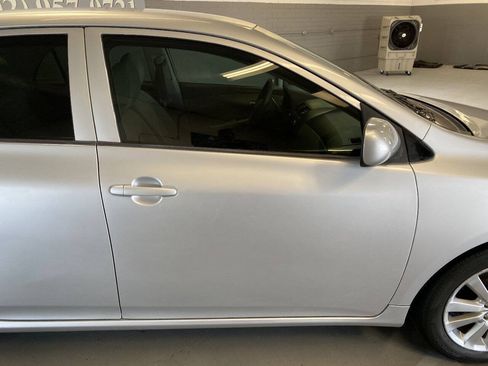 Used 2010 Toyota Corolla XLE FWD image 18