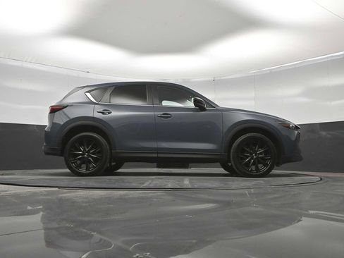 Used 2024 MAZDA CX-5 Carbon Edition AWD/4WD image 40
