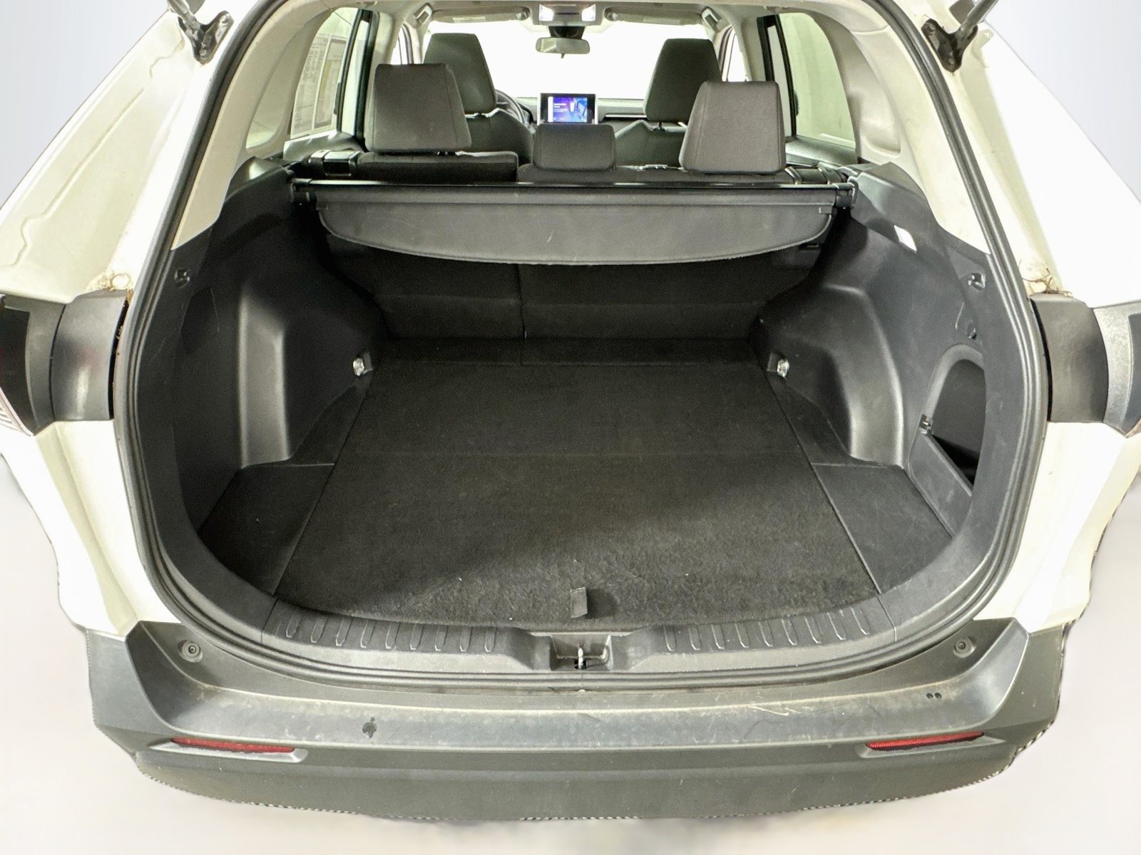 Certified 2024 Toyota RAV4 XLE AWD/4WD image 25