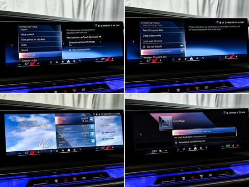 Used 2025 BMW 760i xDrive image 37